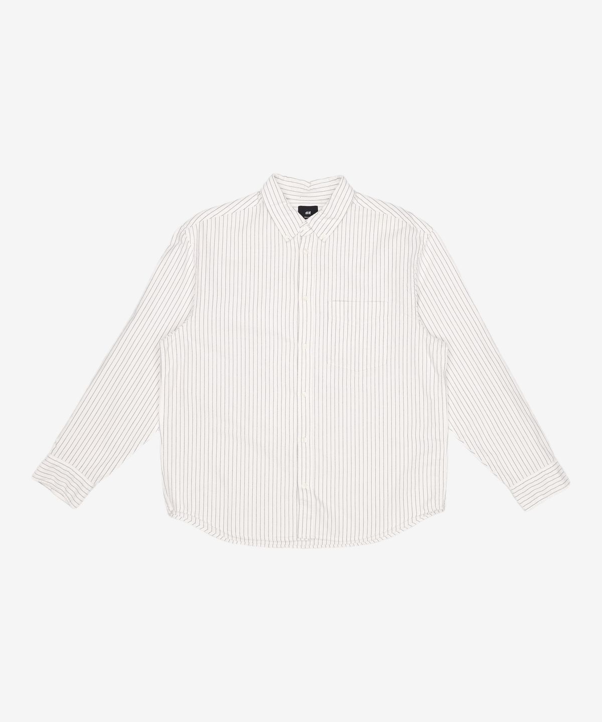 에이치앤엠(H&M) 캐주얼 셔츠 L