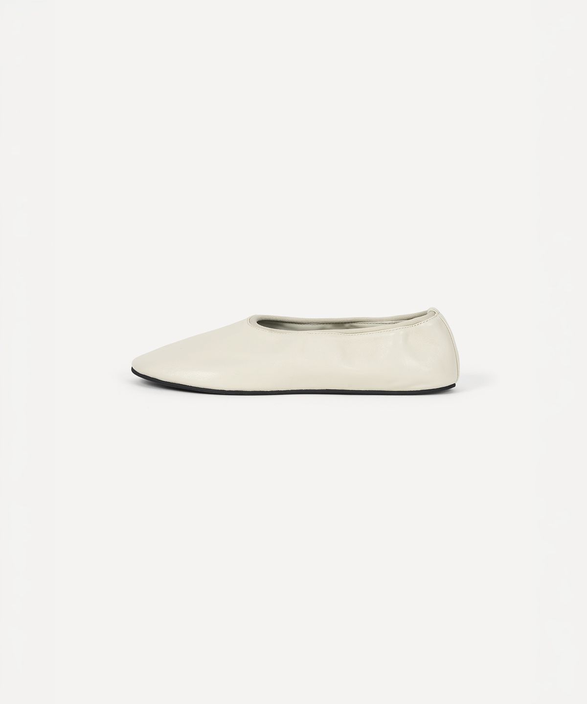 호와스(HOWUS) MORI FLAT (IVORY)