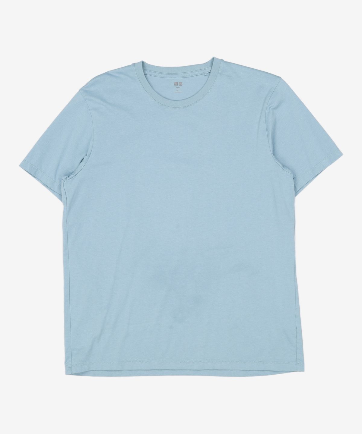 유니클로(UNIQLO) 반소매 티셔츠 XL