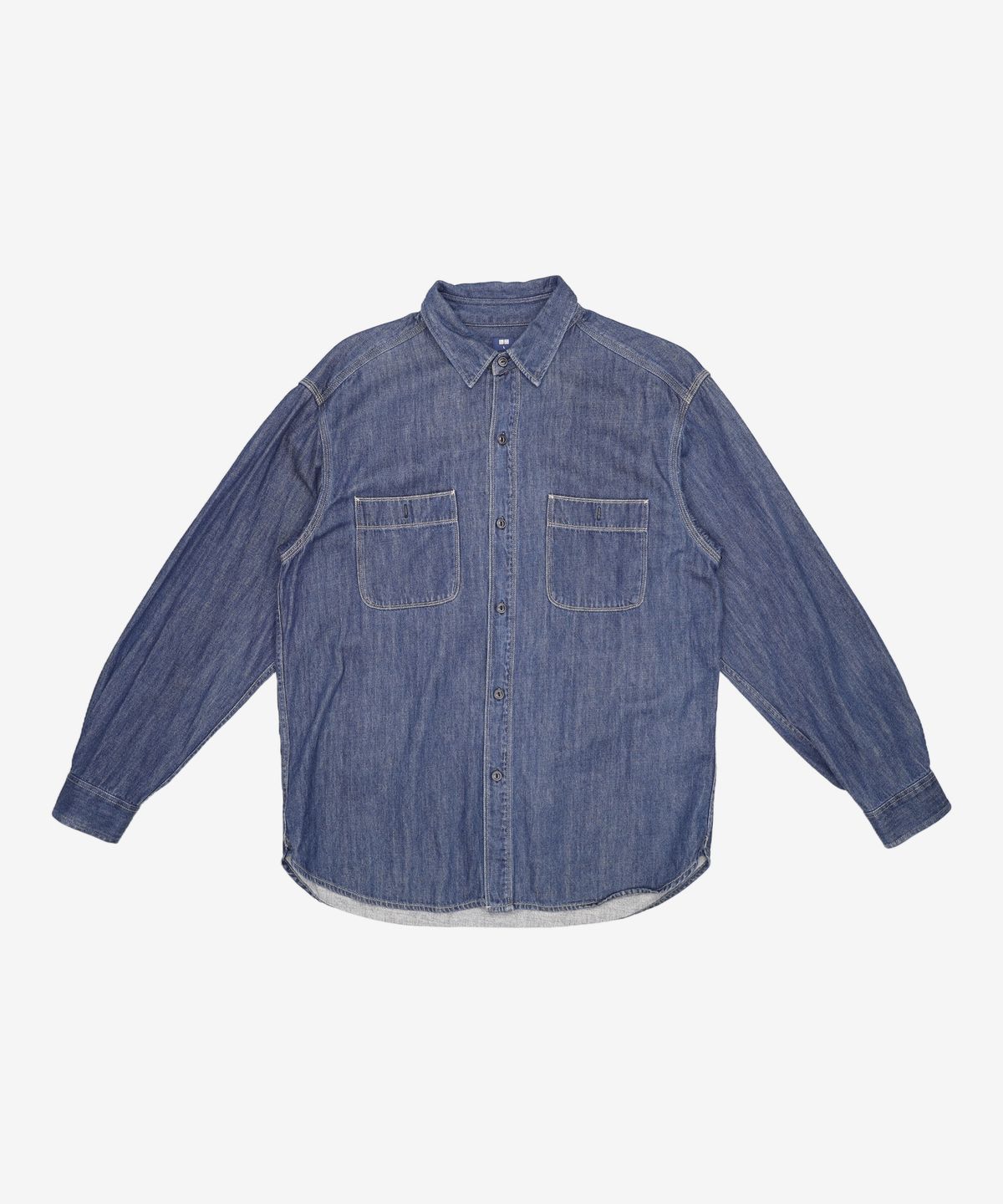 유니클로(UNIQLO) 캐주얼 셔츠 L