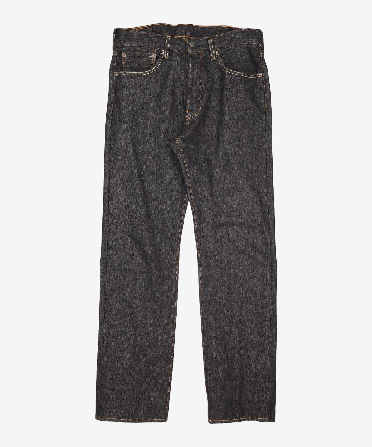 리바이스(LEVI'S) 청/데님 팬츠 M