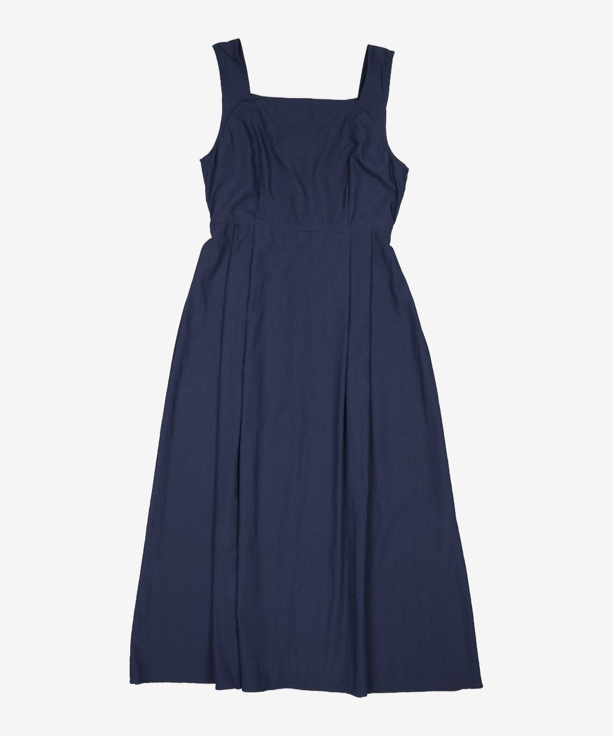 미쏘(MIXXO) 나시 벨티드 원피스 MIWOWC811B M