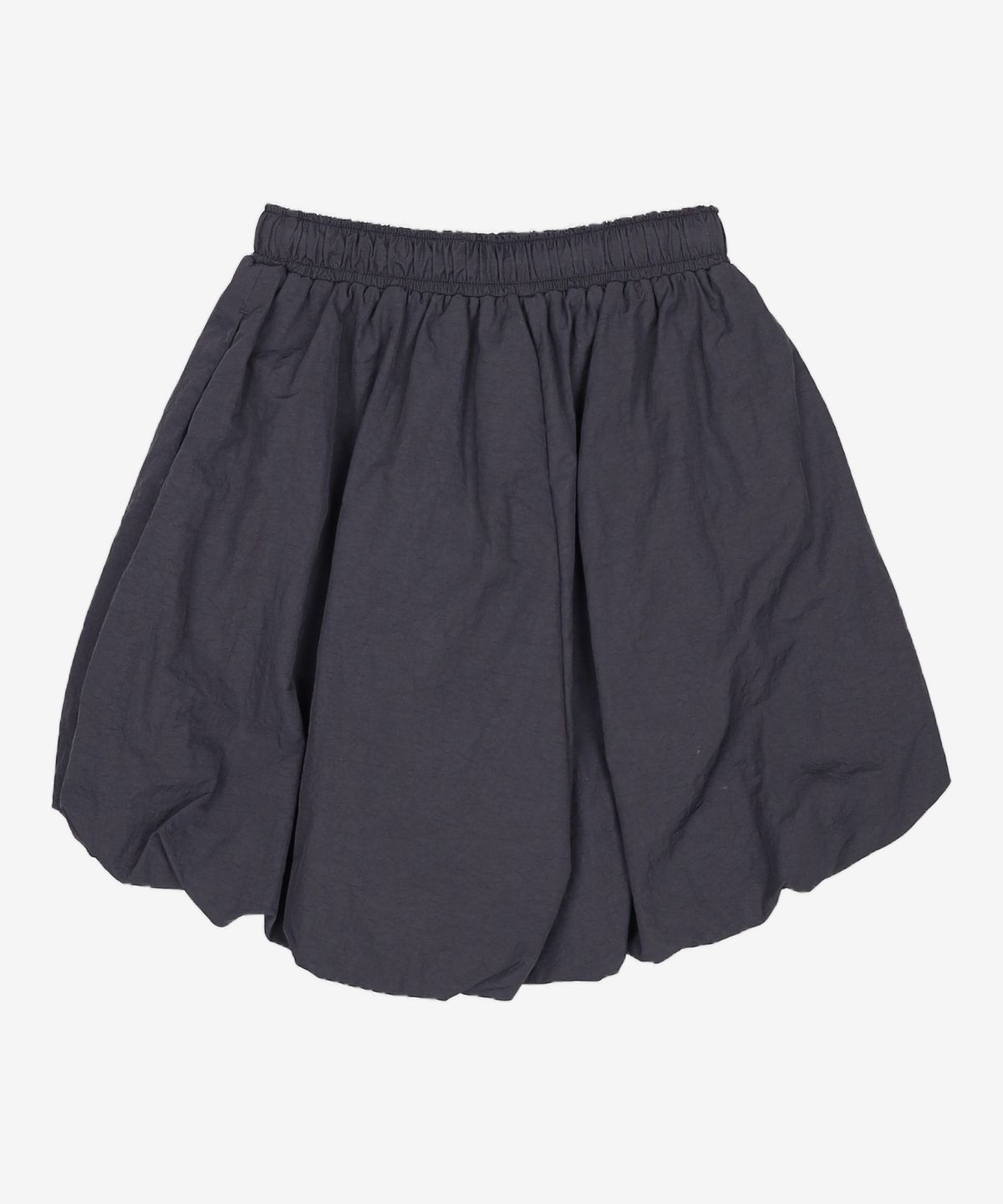 포에브(POEV) Nylon Balloon Shorts - Black FREE
