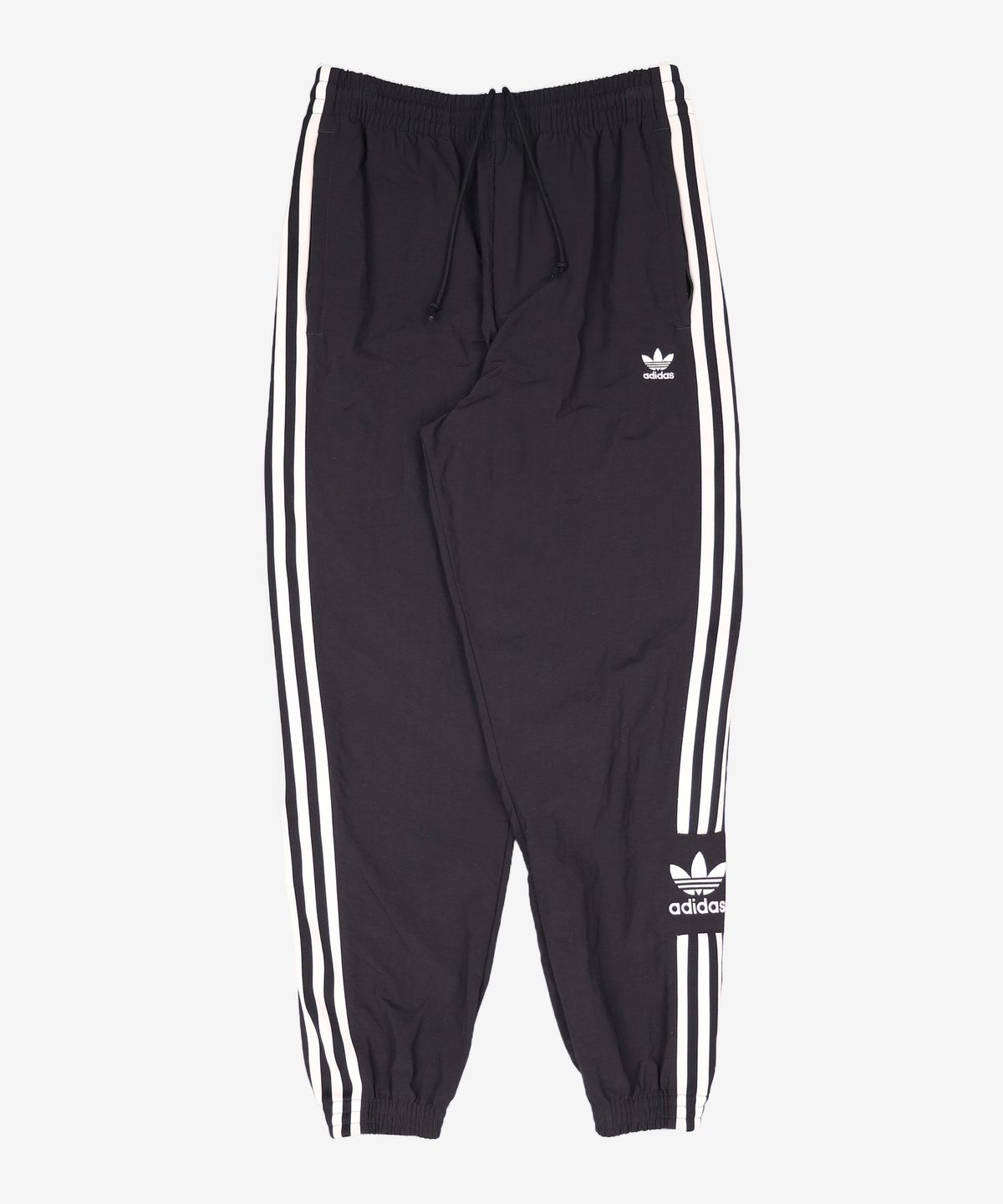 아디다스(ADIDAS) 락업 트랙팬츠 - 블랙 / ED7542 S