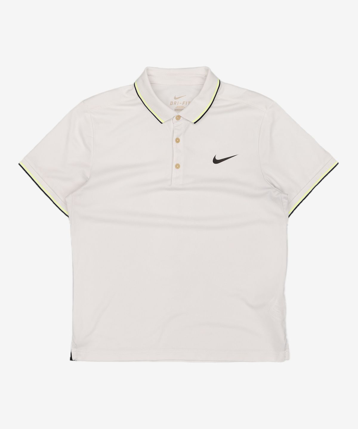 나이키(NIKE) 피케/카라 티셔츠 100