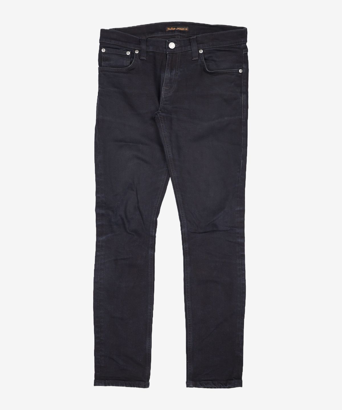 누디진(NUDIEJEANS) 청/데님 팬츠 W29 L30