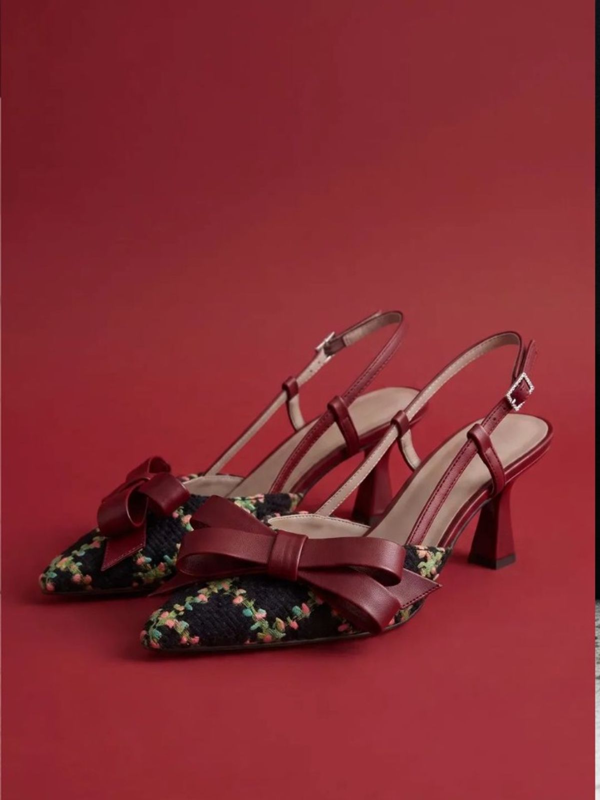 인더발코니(IN THE BALCONY) Limited ROSE ATELIER Ivybeth