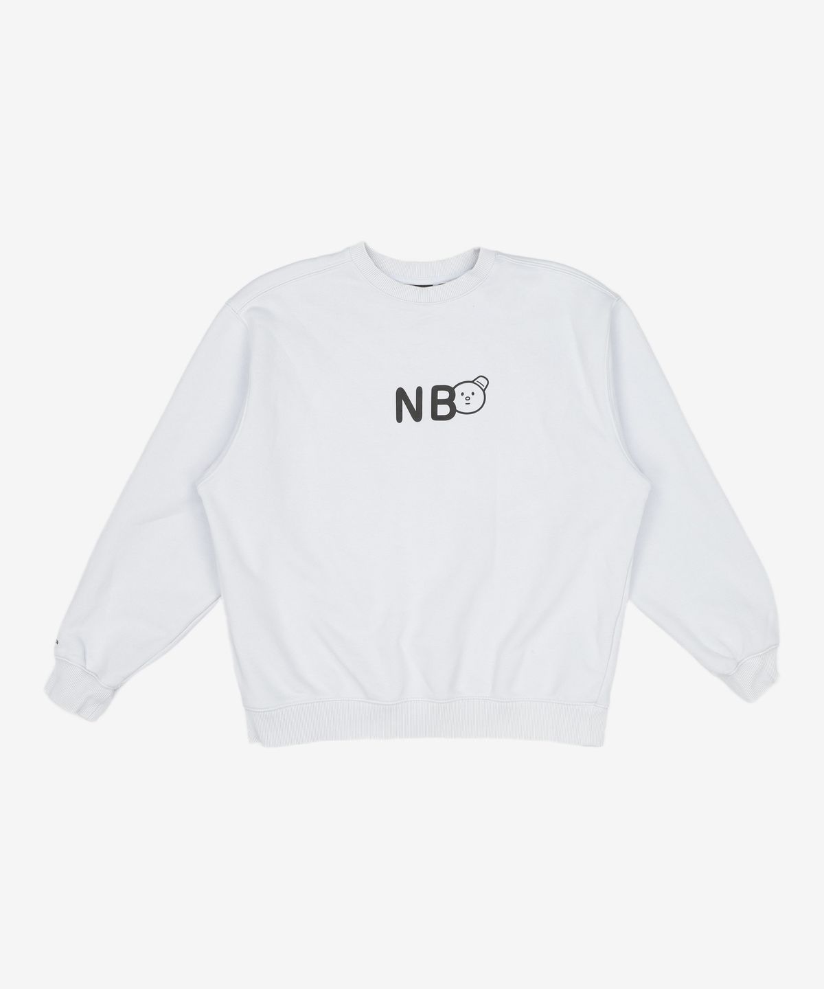 뉴발란스(NEW BALANCE) 맨투맨/스웨트셔츠 S