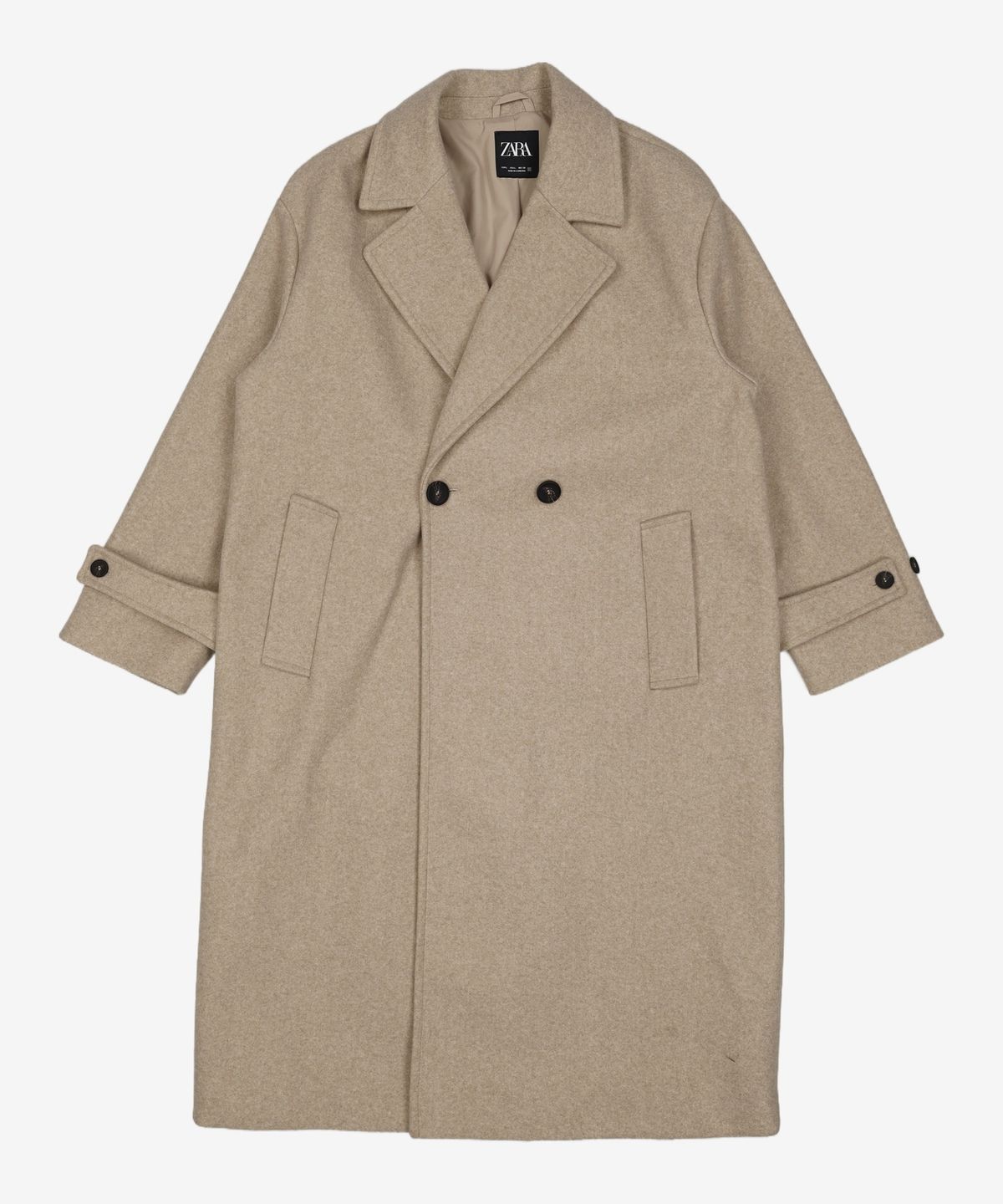자라(ZARA) 겨울 기타 코트 L