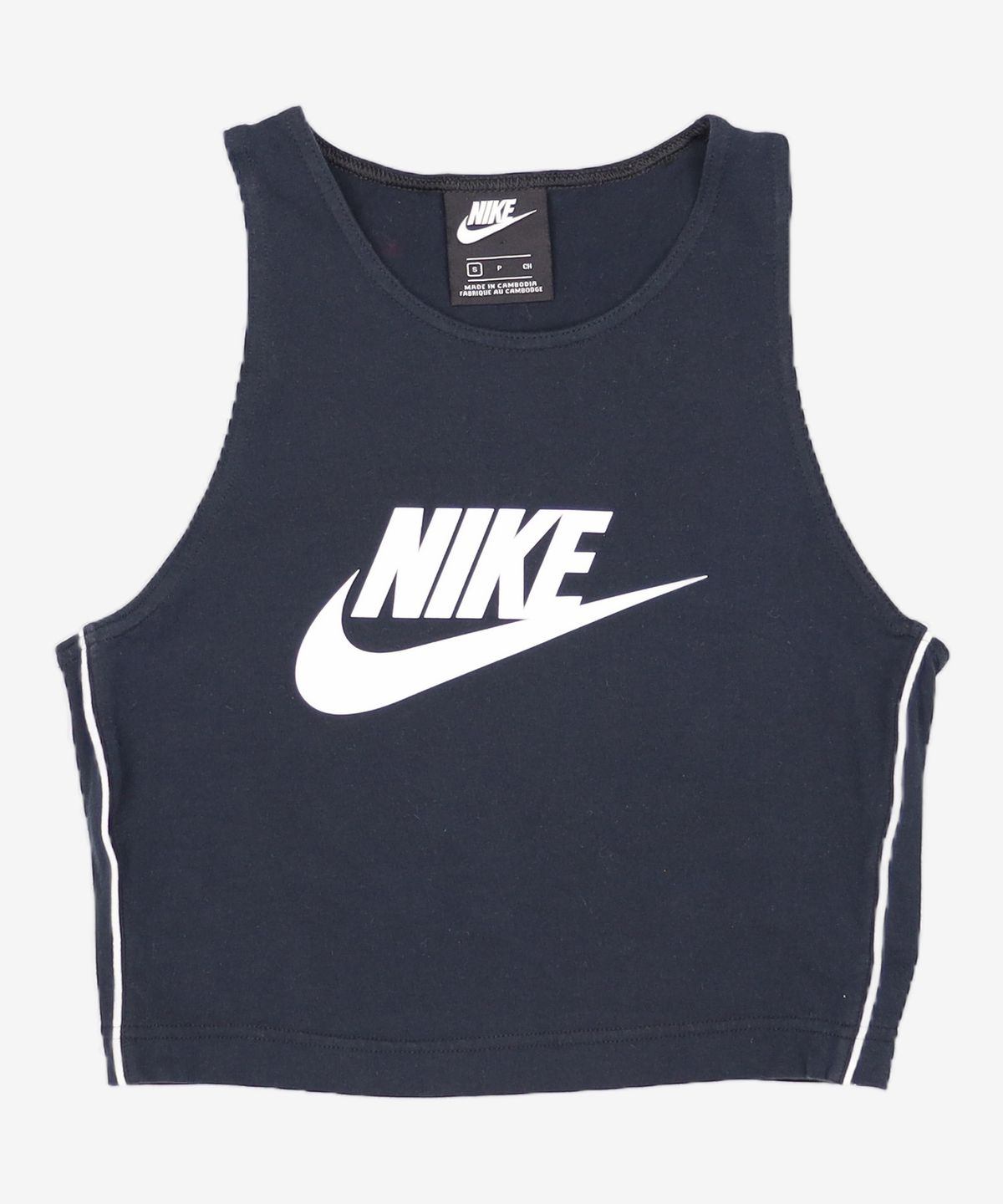 나이키(NIKE) 나시/민소매 티셔츠 S