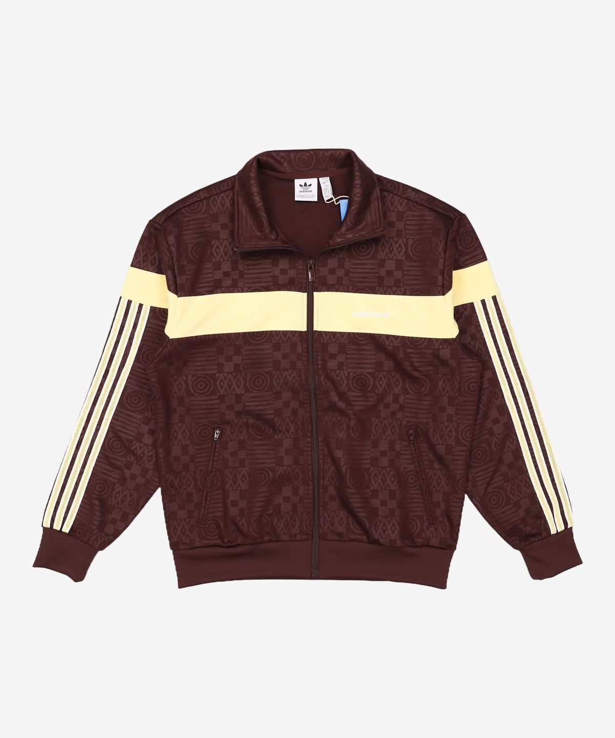 아디다스(ADIDAS) 트레이닝 재킷 M