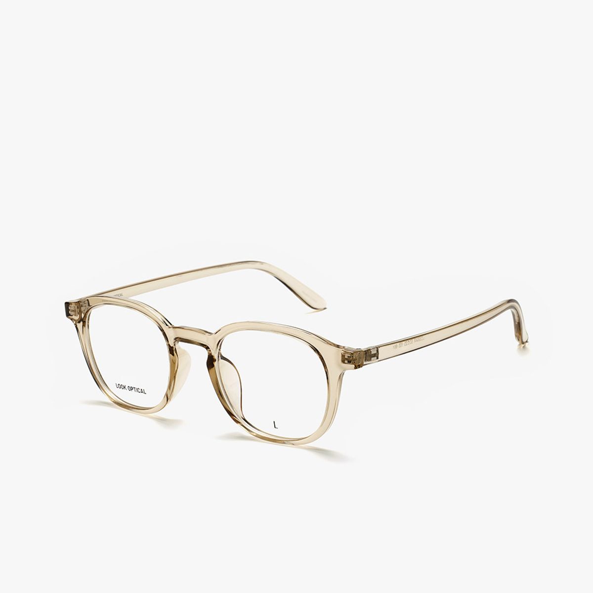 룩옵티컬(LOOKOPTICAL) 안경테 (LC5994R 661 50)