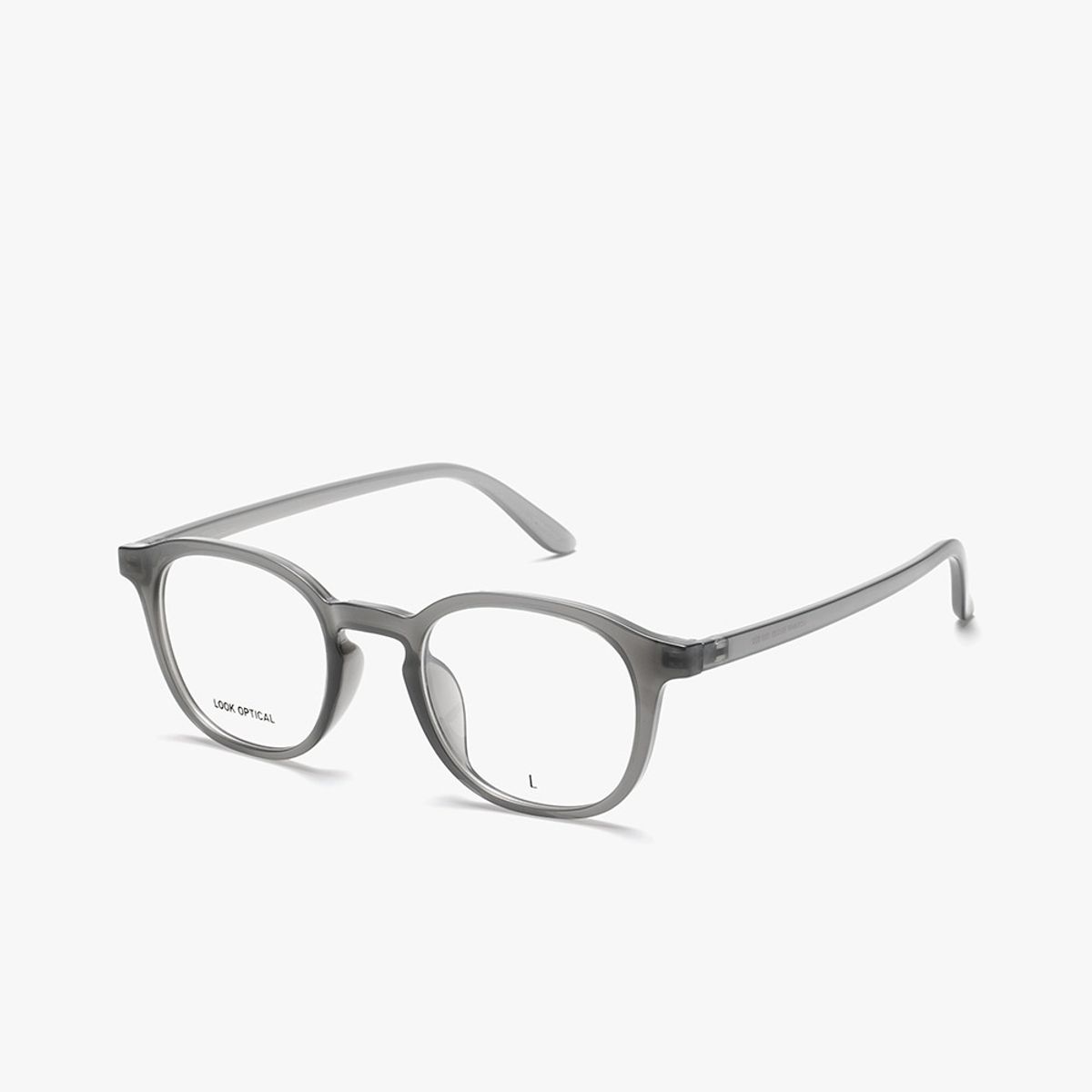 룩옵티컬(LOOKOPTICAL) 안경테 (LC5994R 222 50)