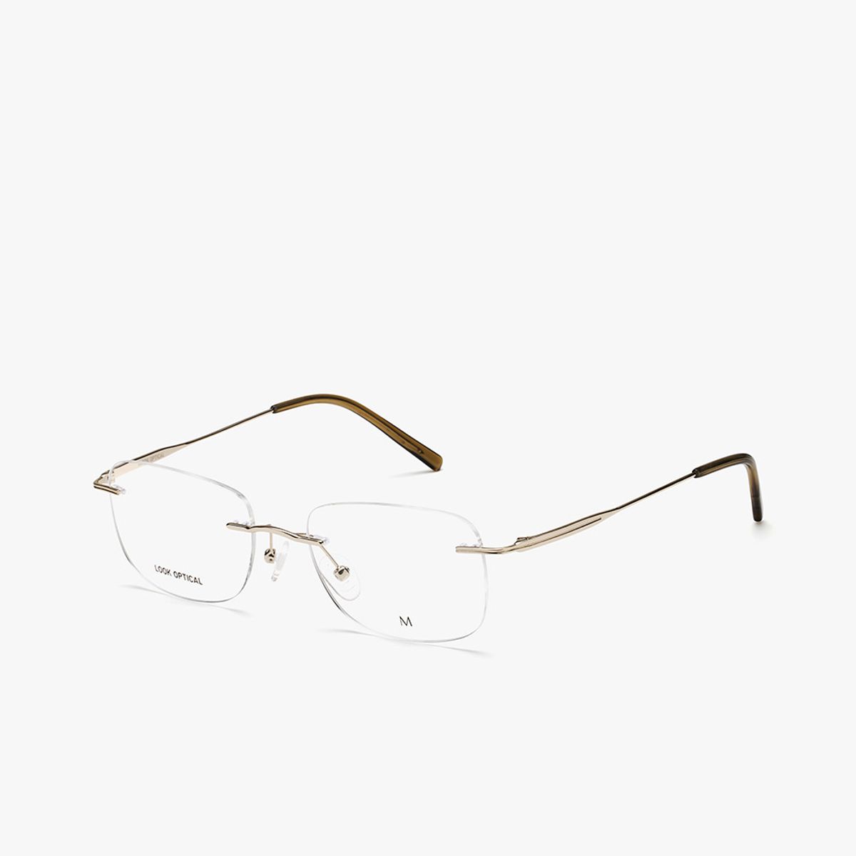 룩옵티컬(LOOKOPTICAL) 안경테 (LC5958 660 54)