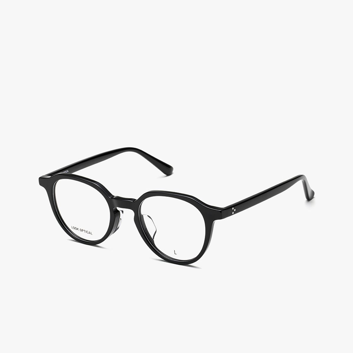 룩옵티컬(LOOKOPTICAL) 안경테 (LC6010 110 50)