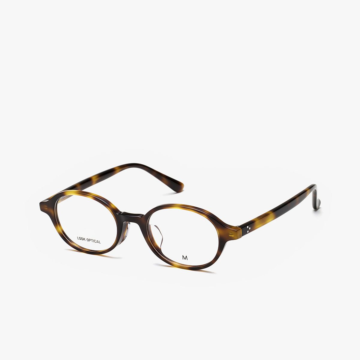 룩옵티컬(LOOKOPTICAL) 안경테 (LC6009 440 49)