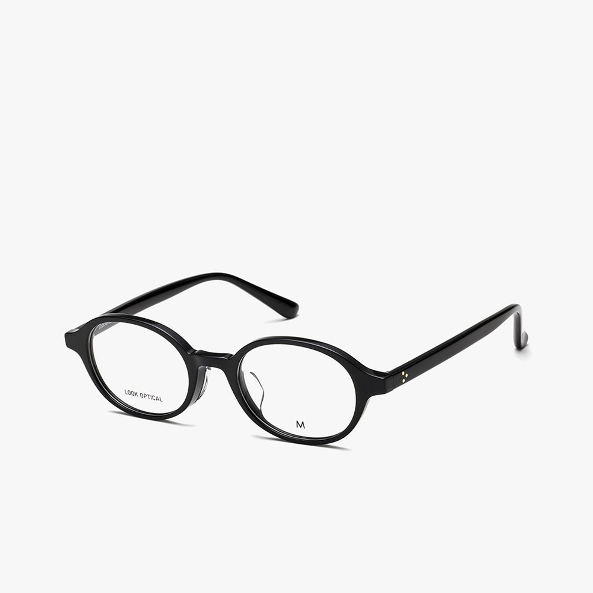 룩옵티컬(LOOKOPTICAL) 안경테 (LC6009 110 49)