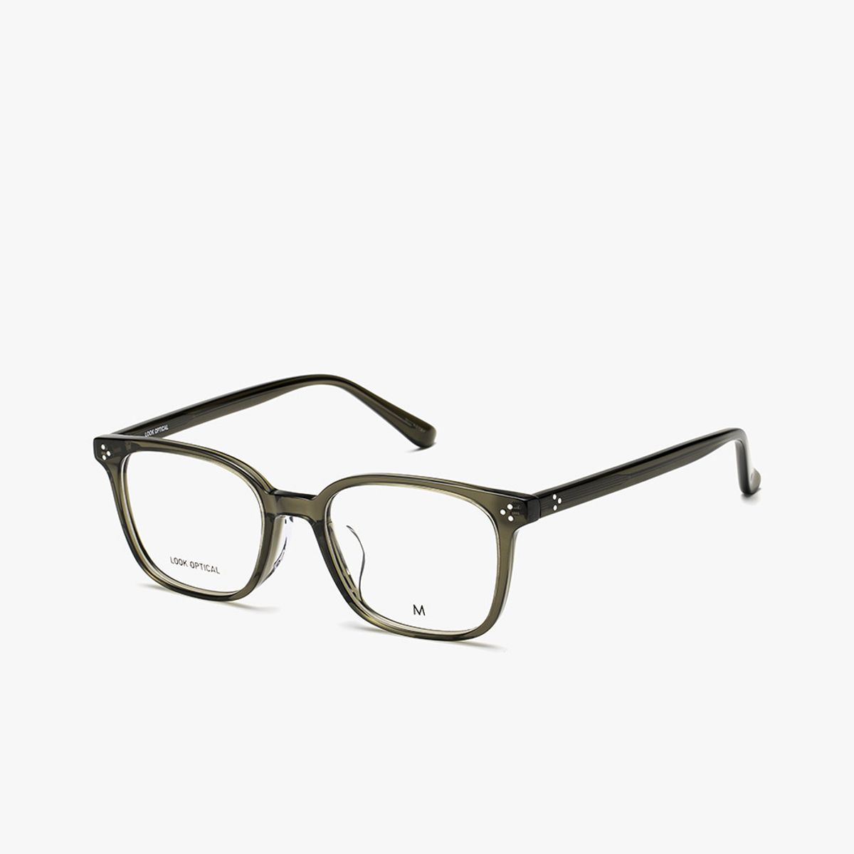 룩옵티컬(LOOKOPTICAL) 안경테 (LC6008 770 52)