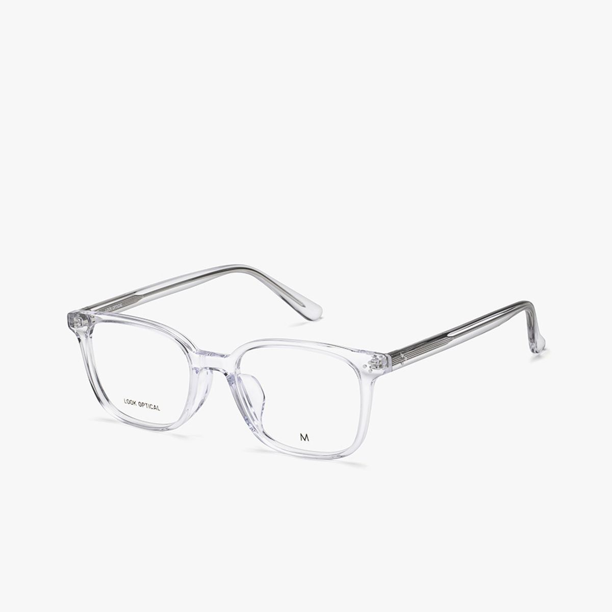 룩옵티컬(LOOKOPTICAL) 안경테 (LC6008 221 52)