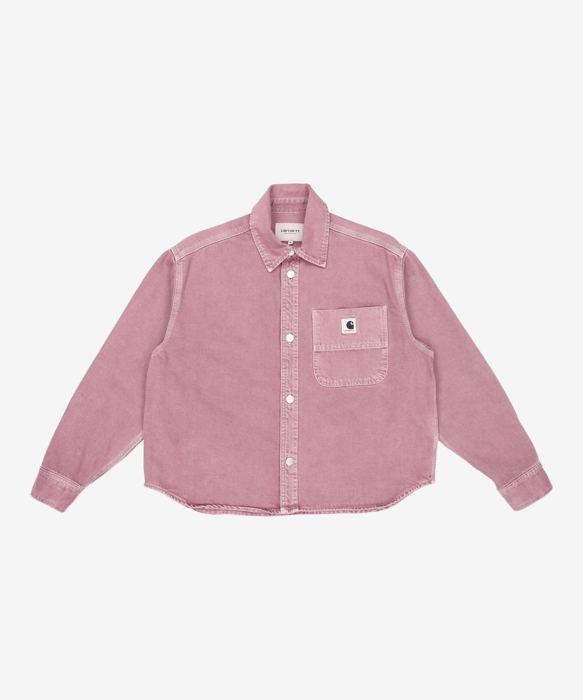칼하트WIP(CARHARTT WIP) 캐주얼 셔츠 S