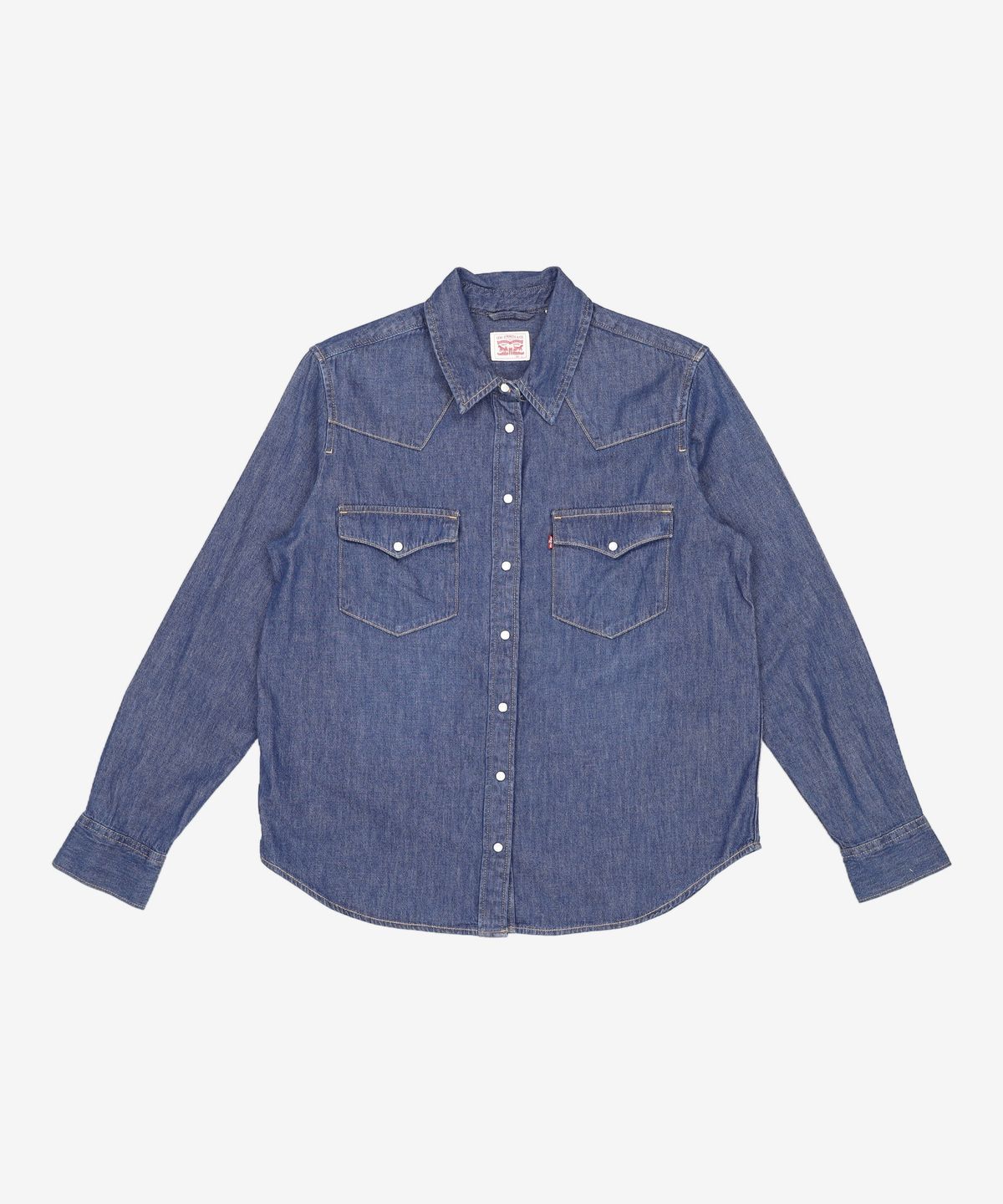 리바이스(LEVI'S) 캐주얼 셔츠 L