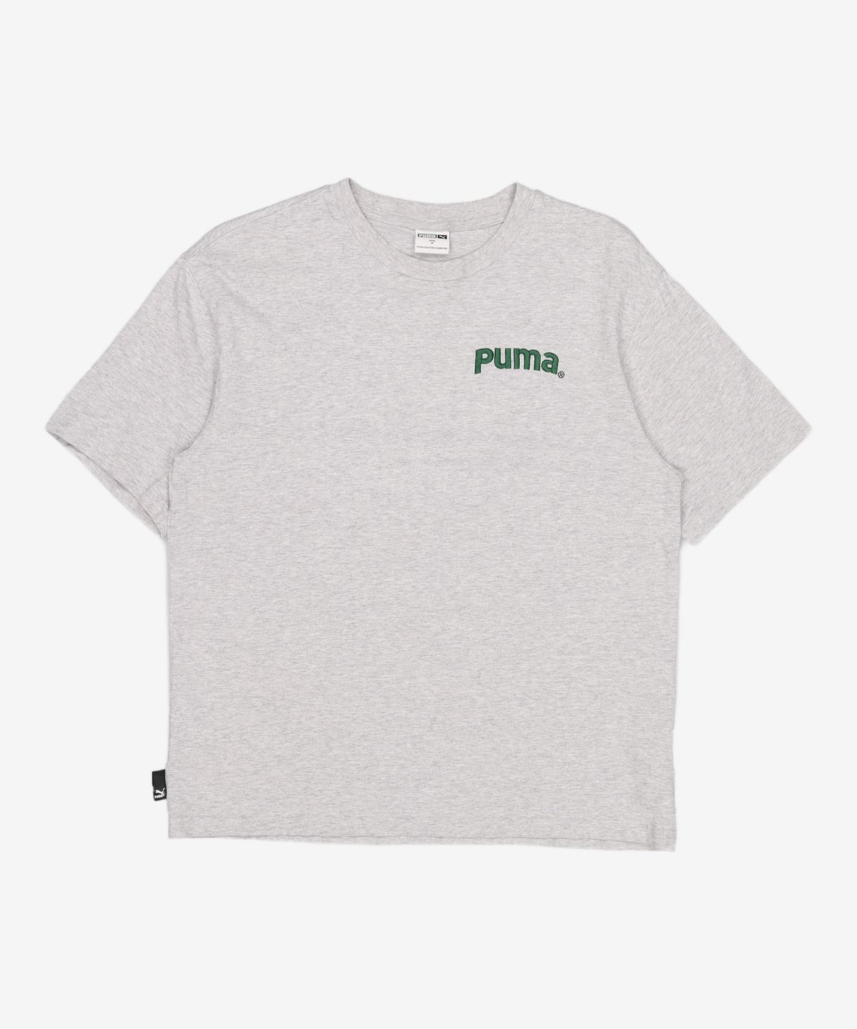 푸마(PUMA) 반소매 티셔츠 M
