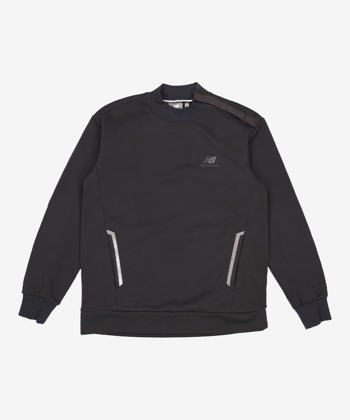 뉴발란스(NEW BALANCE) 맨투맨/스웨트셔츠 90