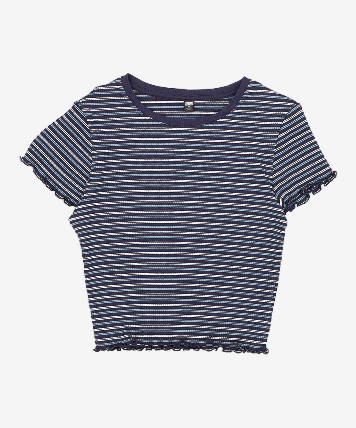 유니클로(UNIQLO) 반소매 티셔츠 M