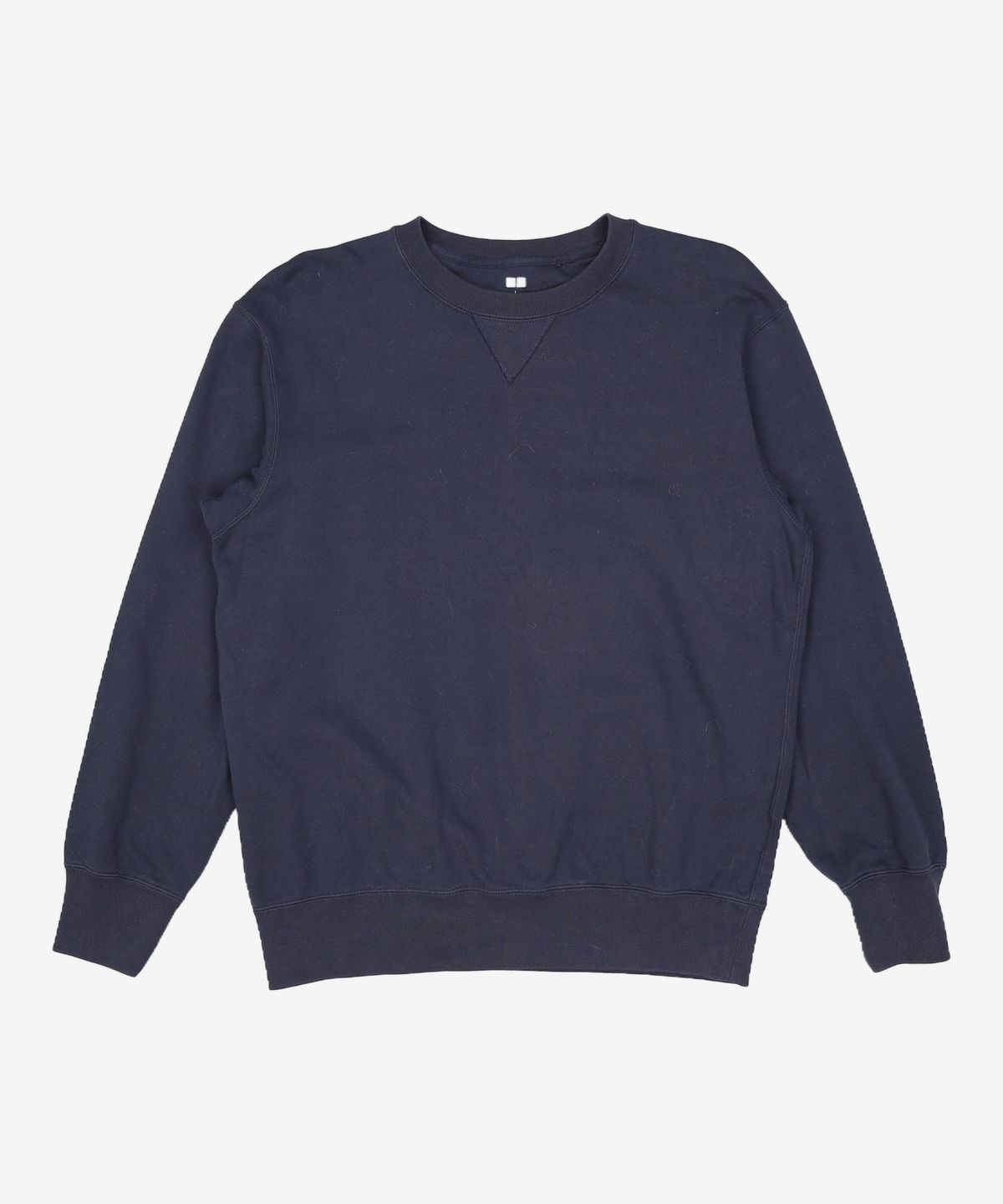 유니클로(UNIQLO) 맨투맨/스웨트셔츠 L