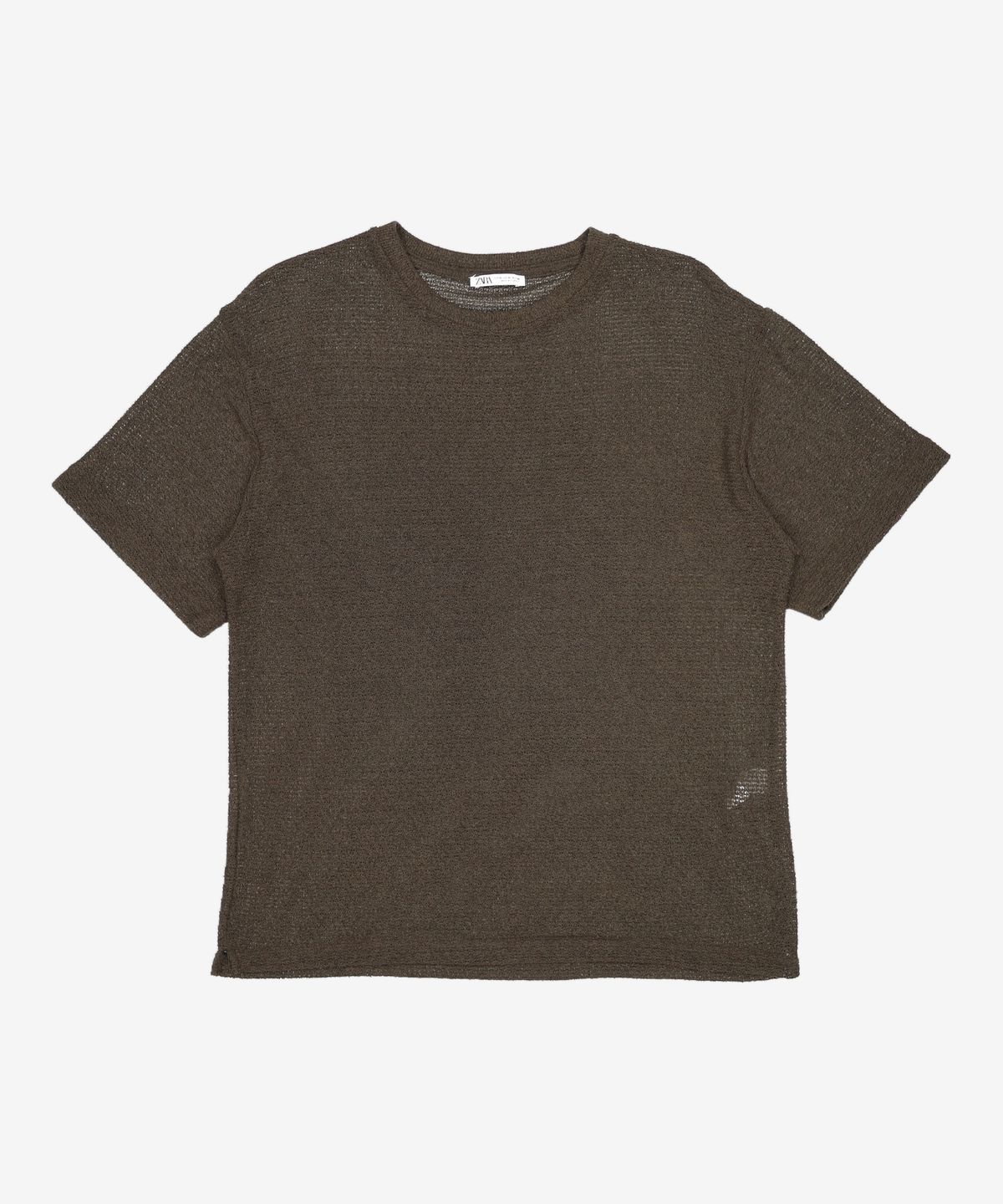 자라(ZARA) 니트/스웨터 M