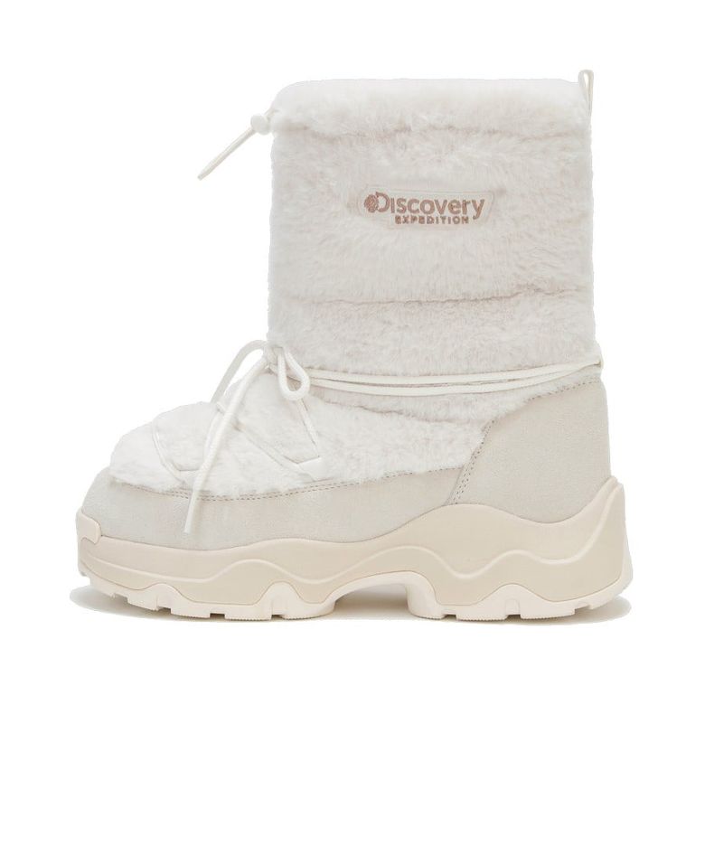 스무디 FUR (BEIGE)