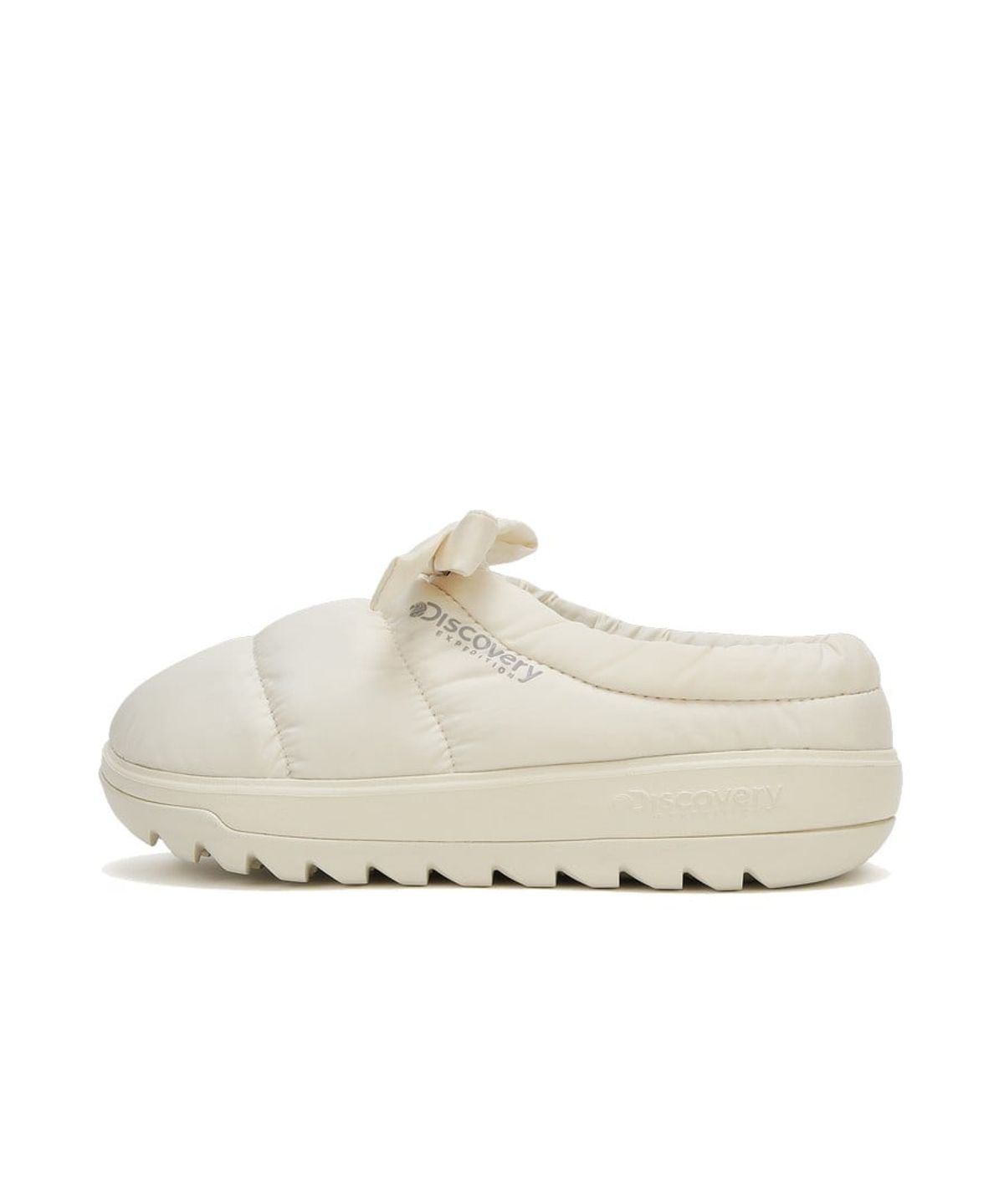 디스커버리 익스페디션(DISCOVERY EXPEDITION) 레스터 보우 (BEIGE)