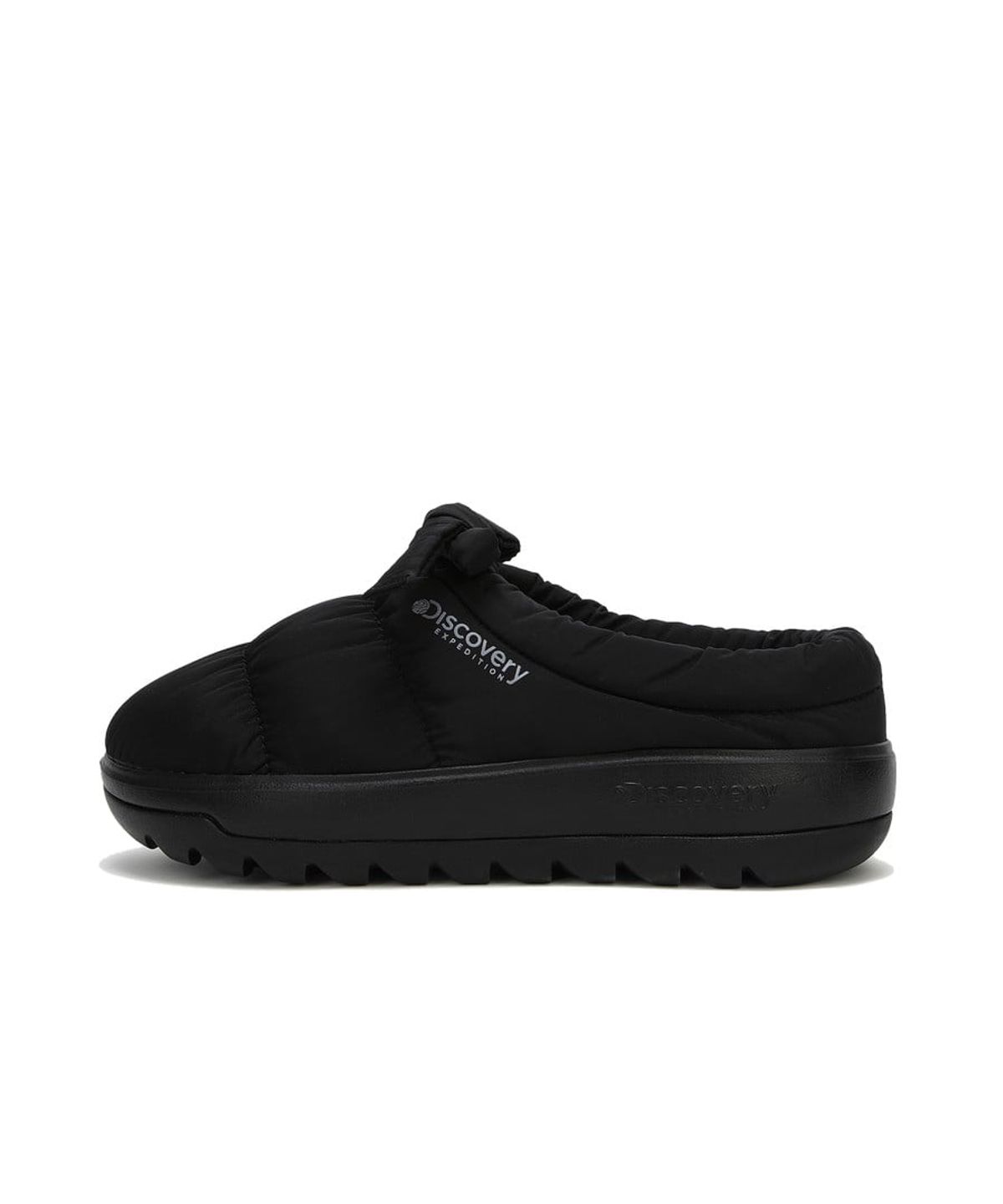 디스커버리 익스페디션(DISCOVERY EXPEDITION) 레스터 보우 (BLACK)