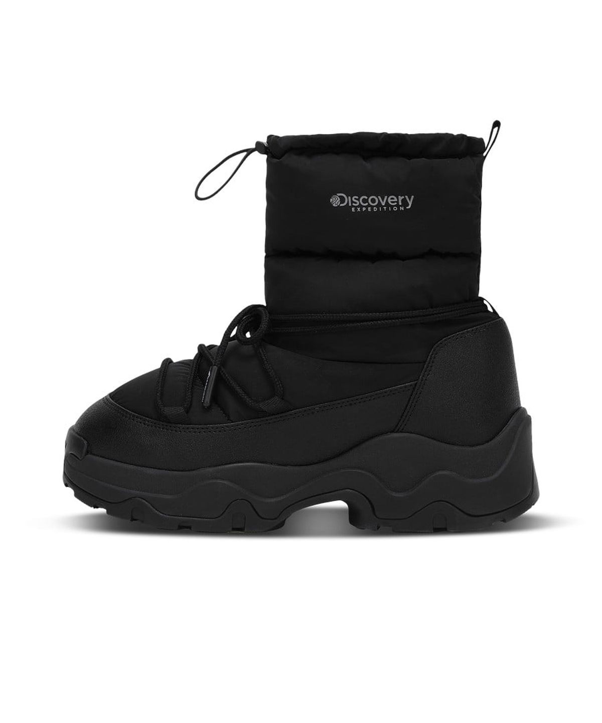 디스커버리 익스페디션(DISCOVERY EXPEDITION) 스무디 (BLACK)