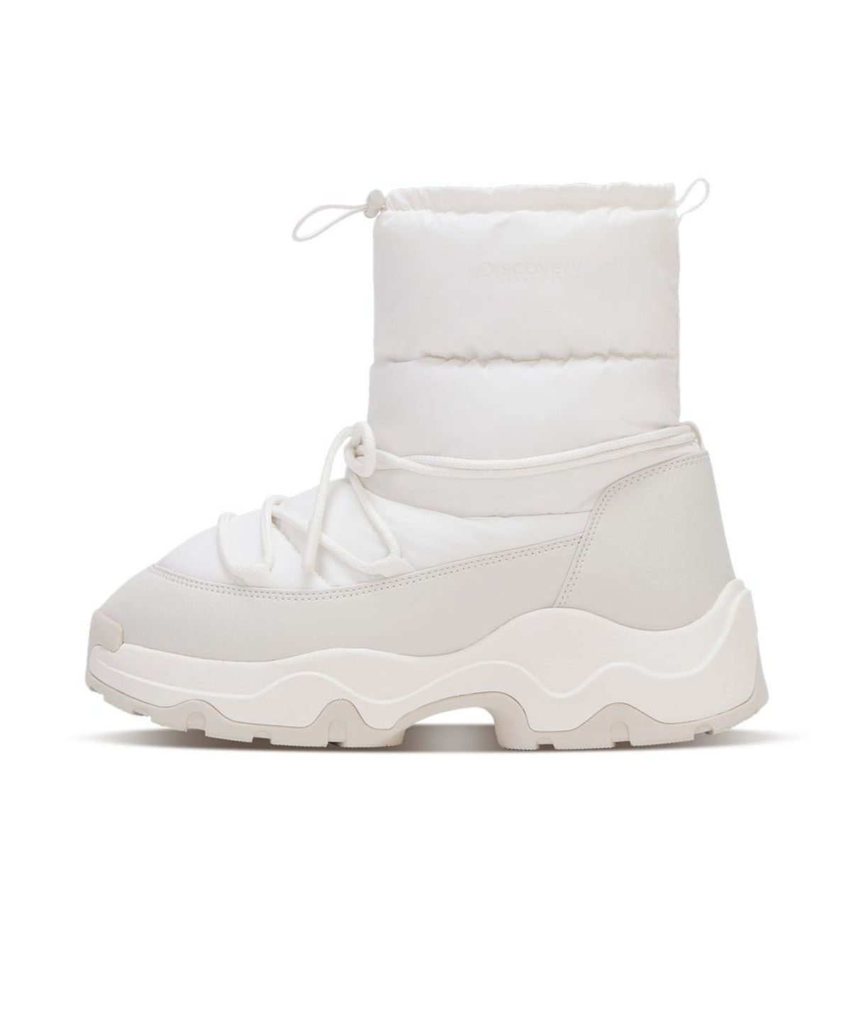 디스커버리 익스페디션(DISCOVERY EXPEDITION) 스무디 (WHITE)