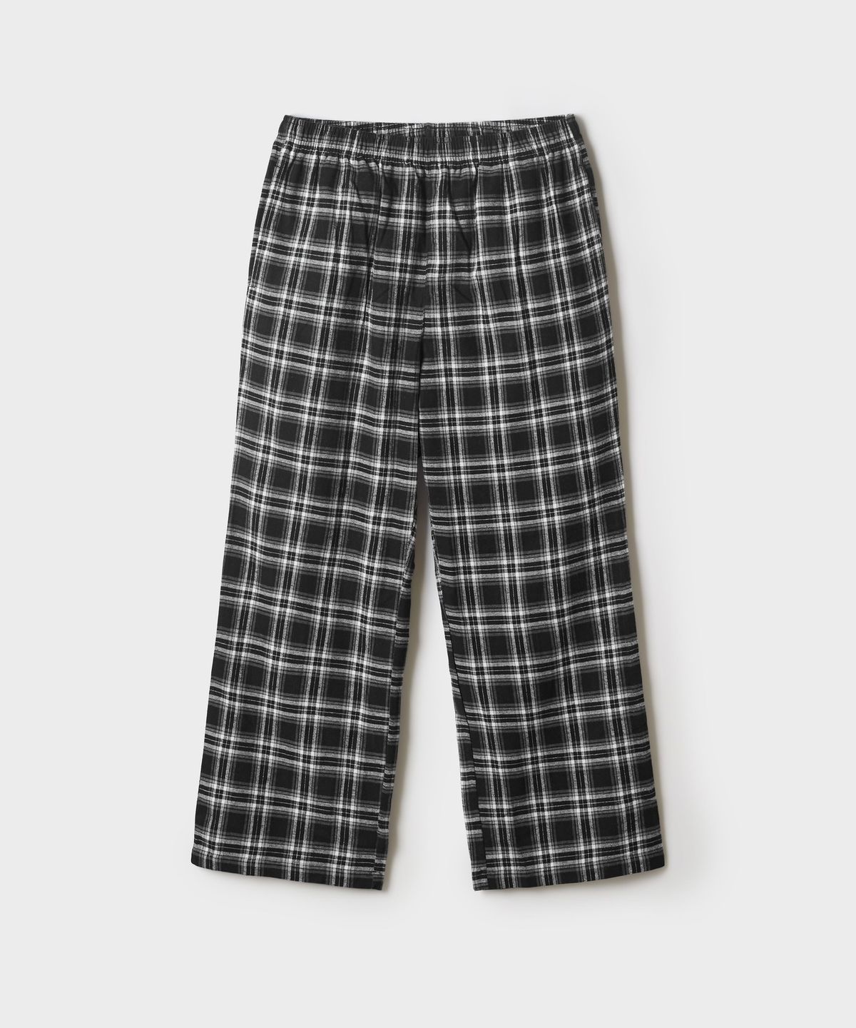 스파오(SPAO) 플란넬 라운지 팬츠_SPLOG4VA04