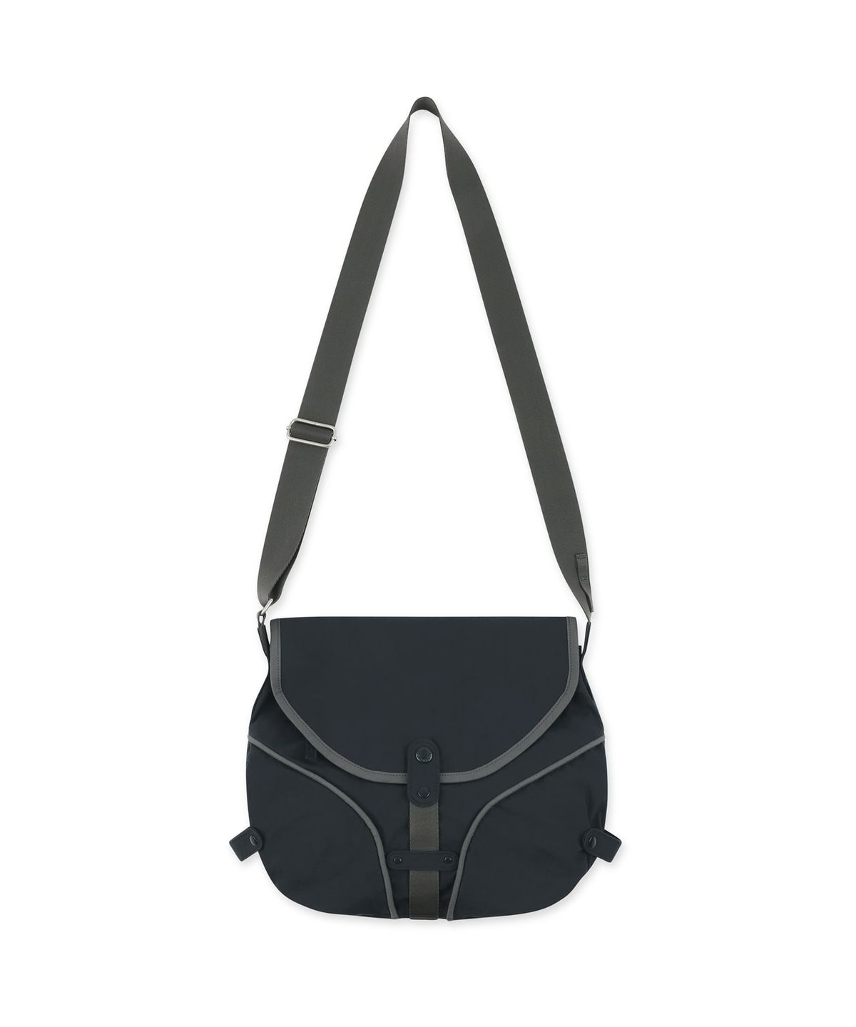 썬러브투어(SUNLOVETOUR) Tourer Shoulder Bag Navy