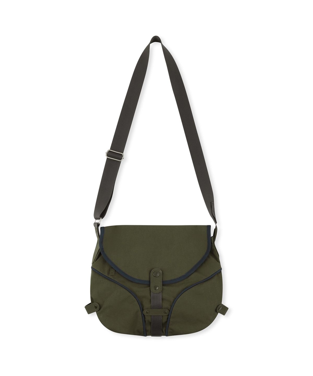 썬러브투어(SUNLOVETOUR) Tourer Shoulder Bag Olive