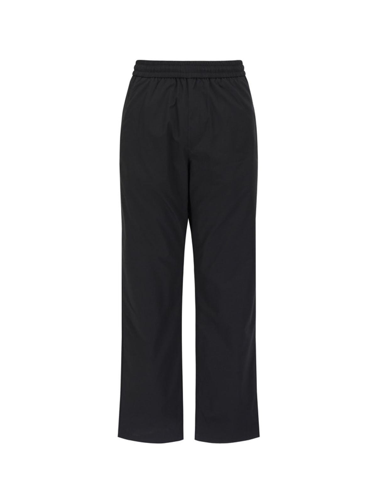 폴햄(POLHAM) 남성 무브 스트레이트 밴딩 팬츠_PHF4PP1775