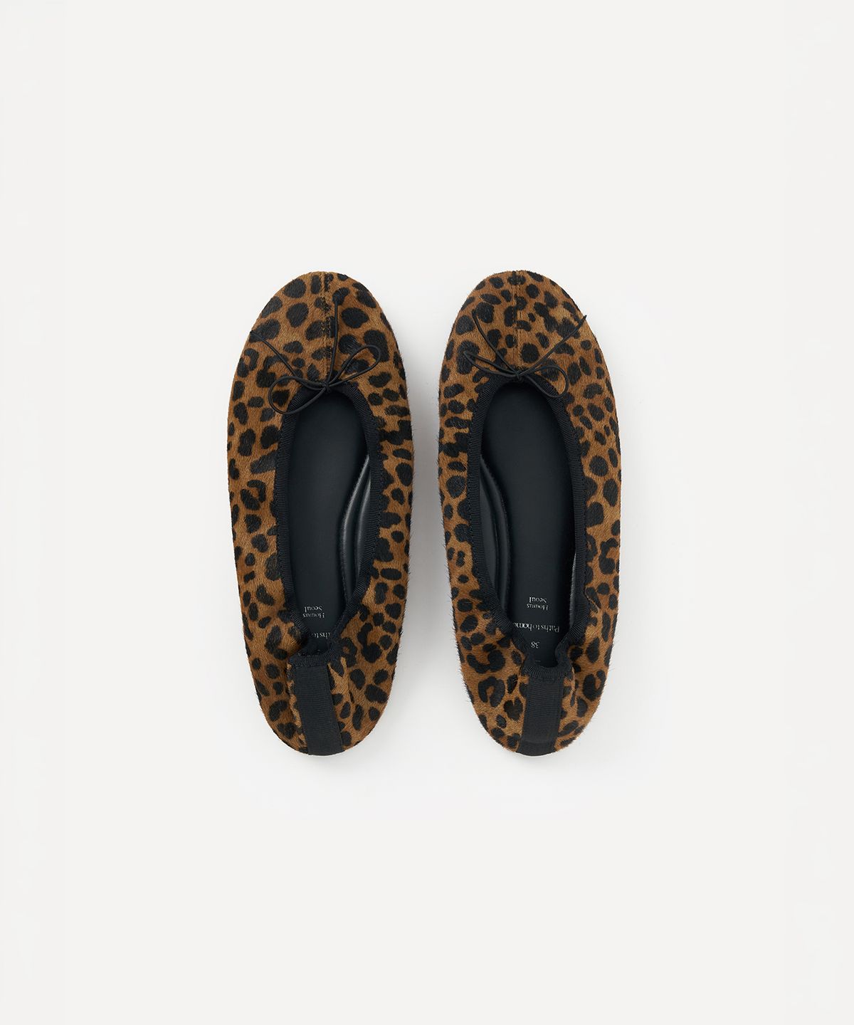 호와스(HOWUS) HOWUS LEOPARD FLAT (LEOPARD)