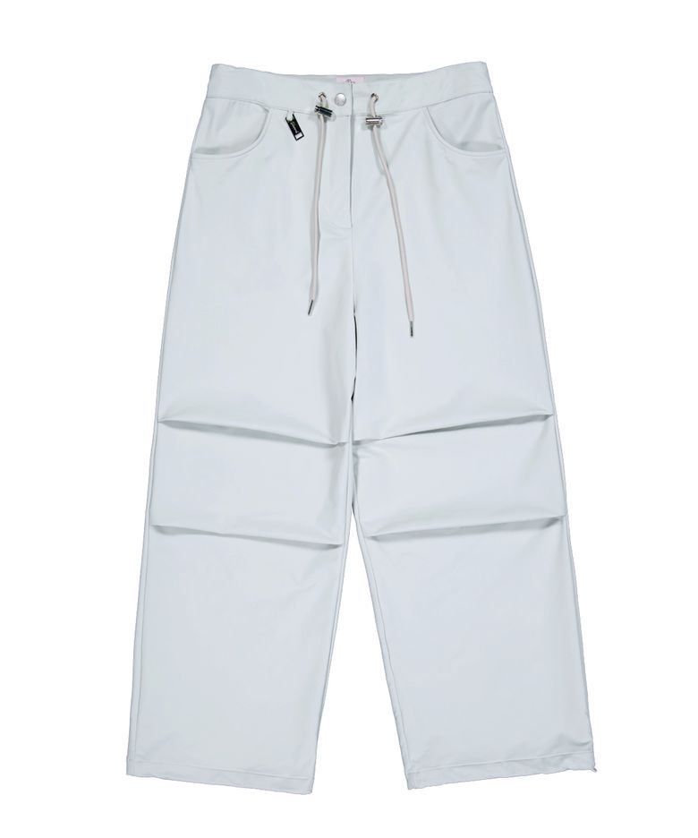 SIWL Track Pants (Light Grey)