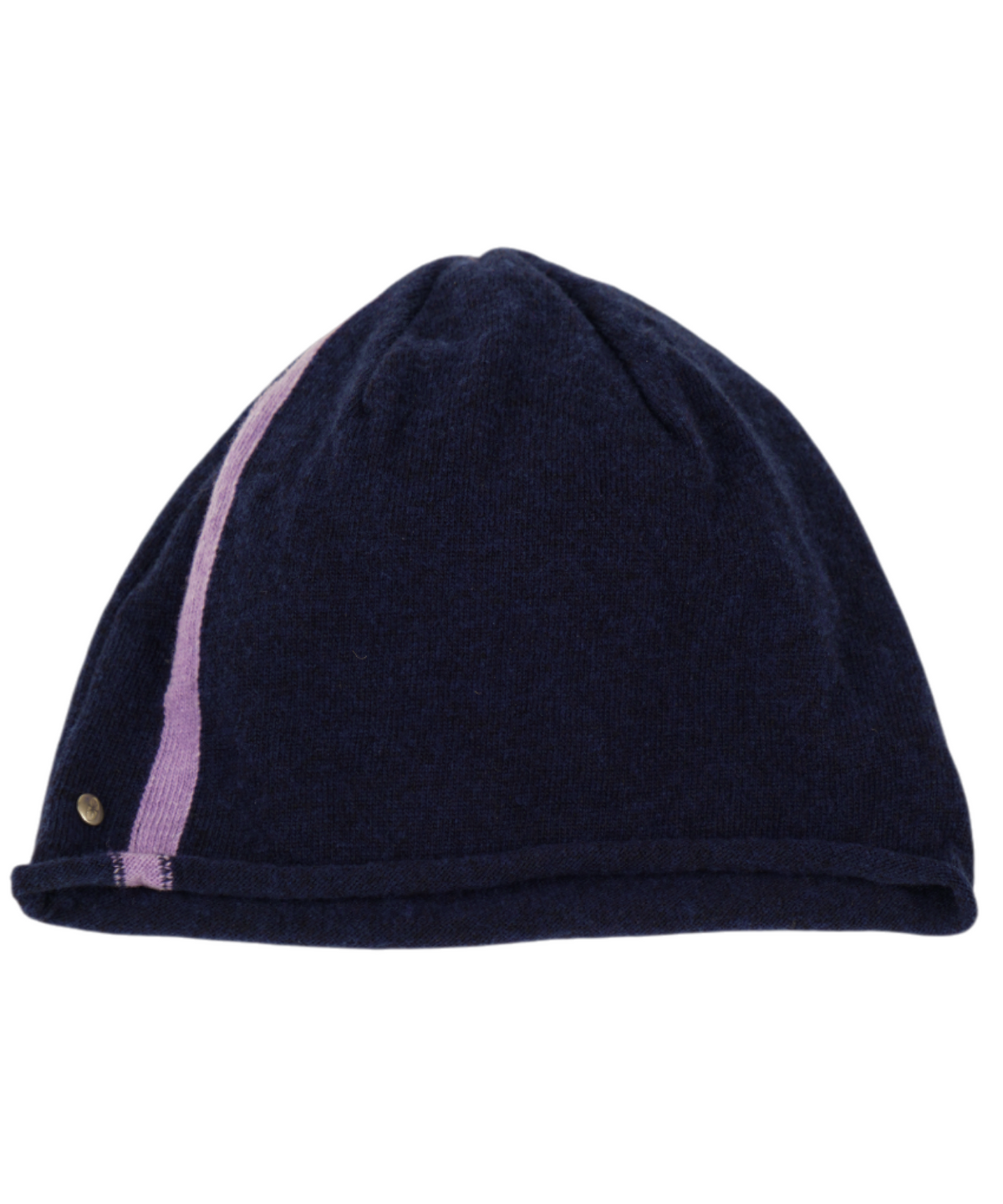 이알티알(ERTR) Diane Beanie Navy