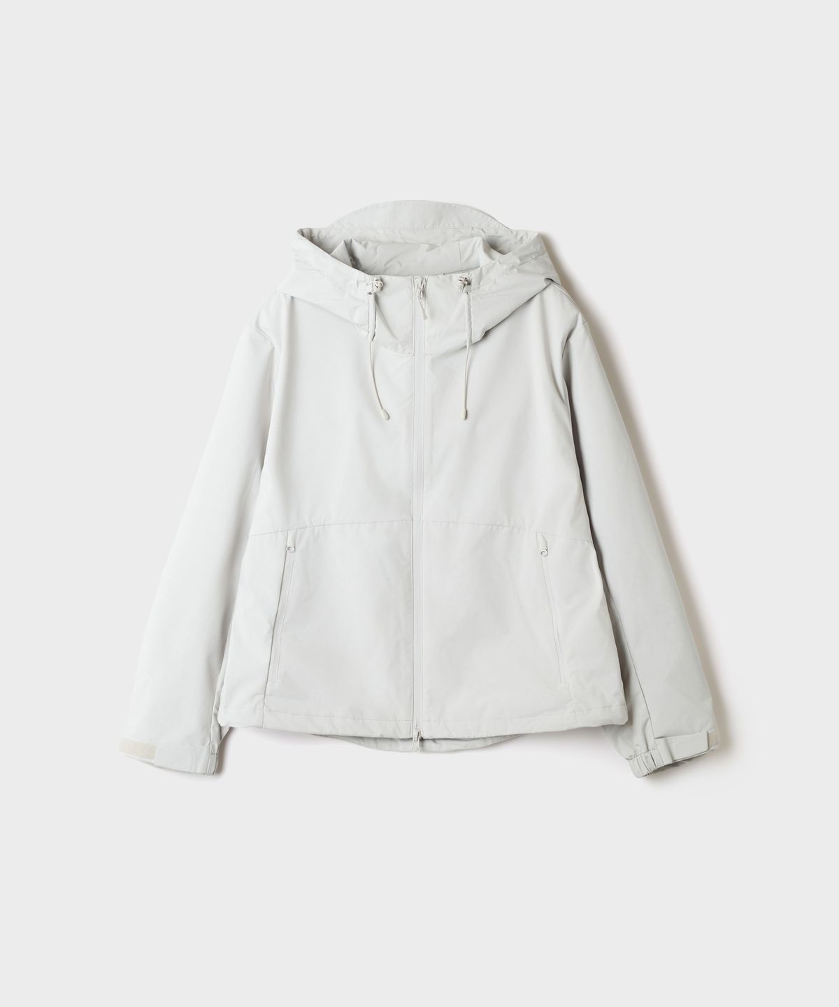스파오(SPAO) [25-LAYER] 여성 테크니컬 윈드브레이커_SPJJG49G02