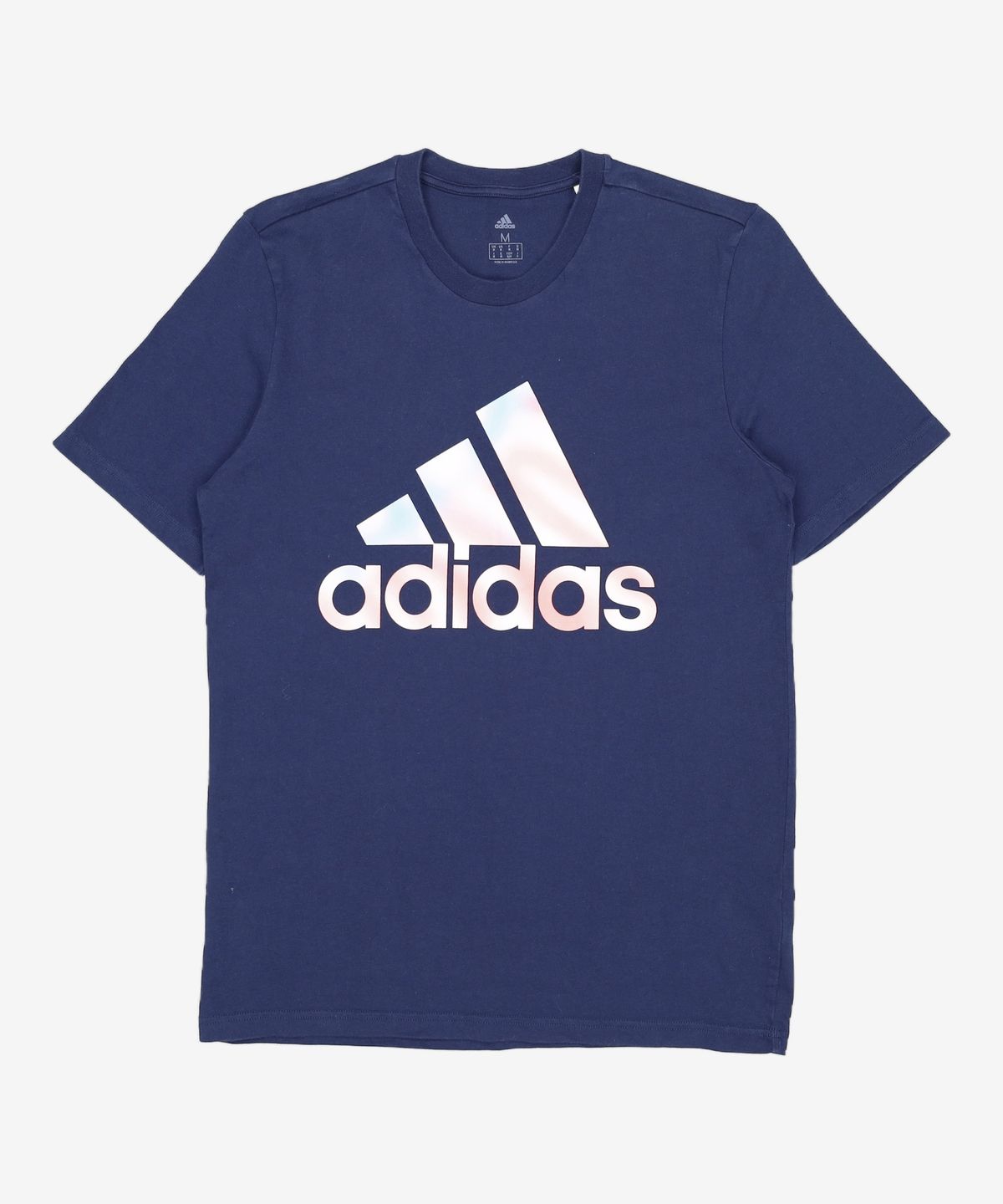 아디다스(ADIDAS) 반소매 티셔츠 M