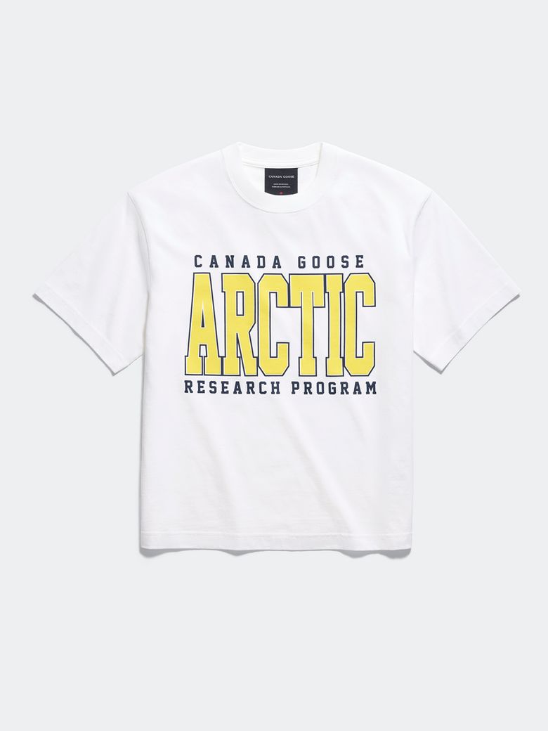 여성 롬 티셔츠(White)_Q266AWTC03WHB