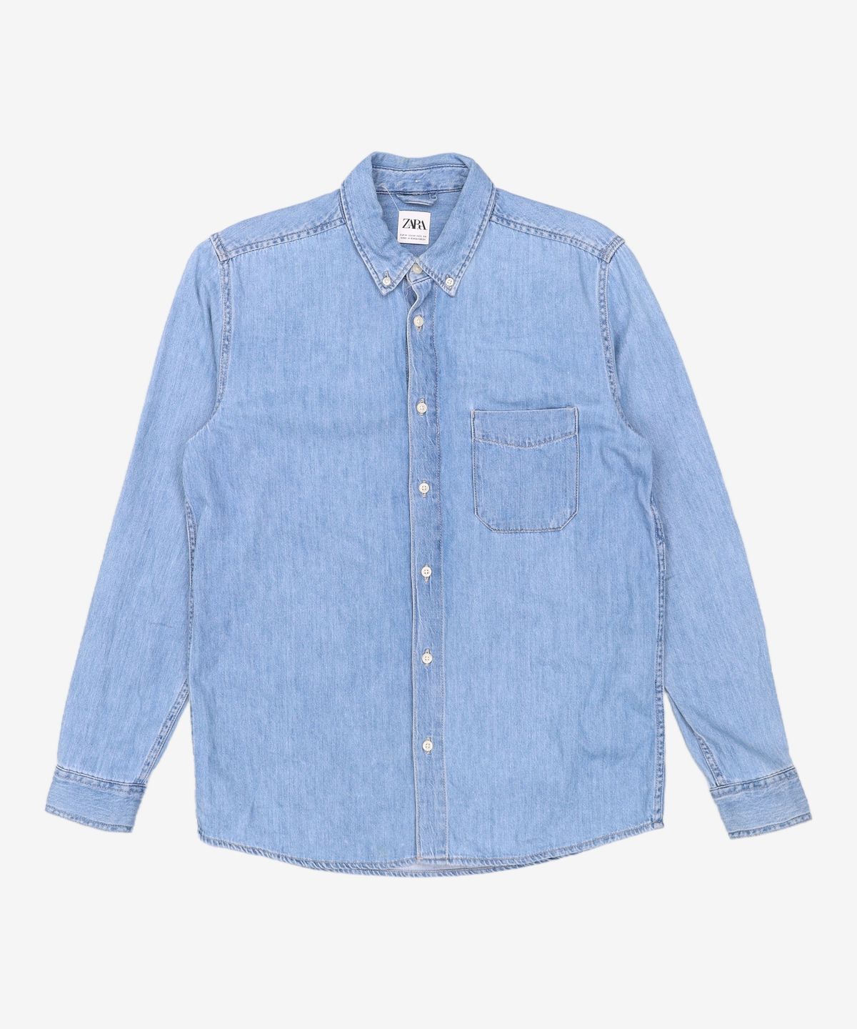 자라(ZARA) 캐주얼 셔츠 M