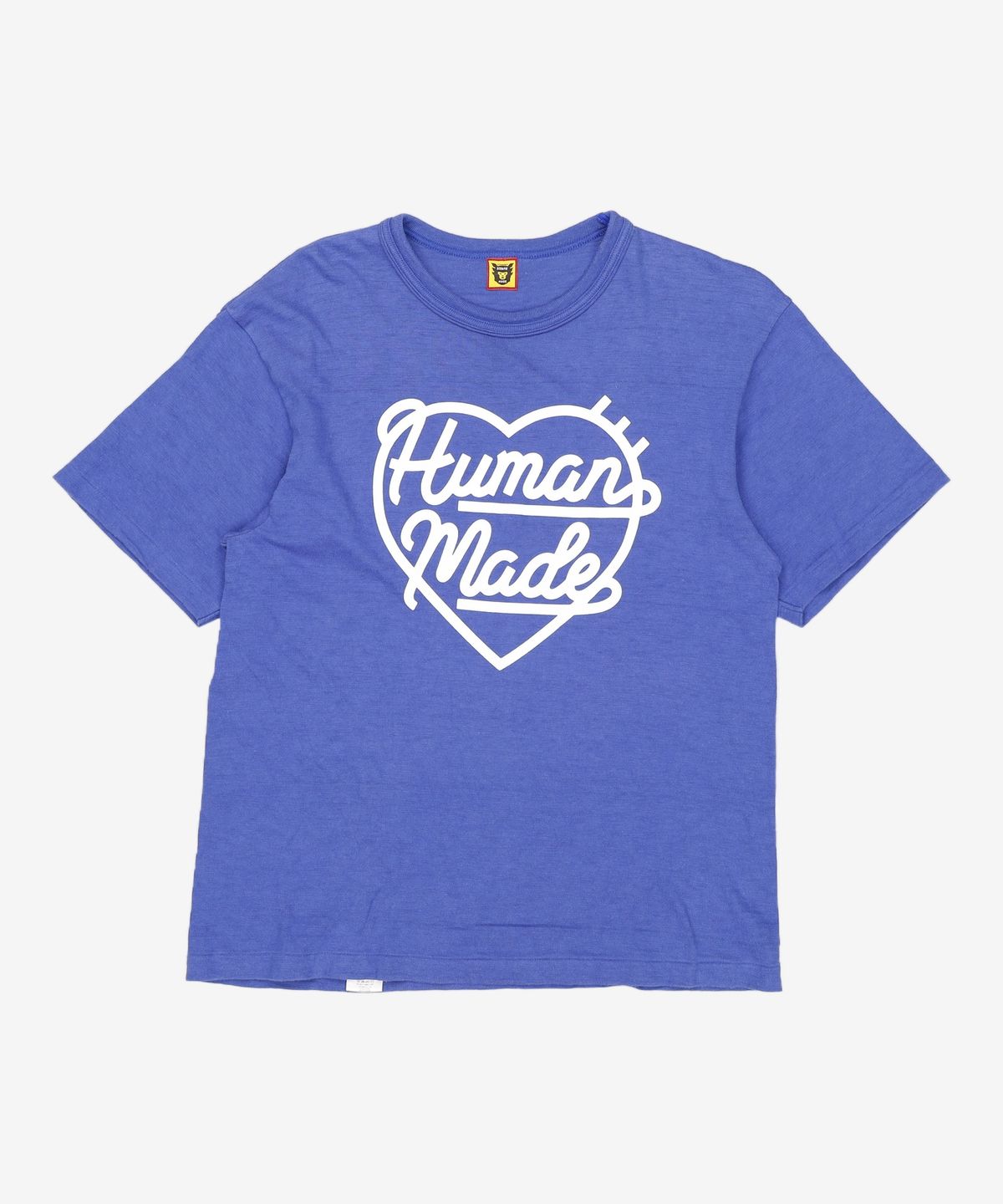 휴먼메이드(HUMANMADE) 반소매 티셔츠 L