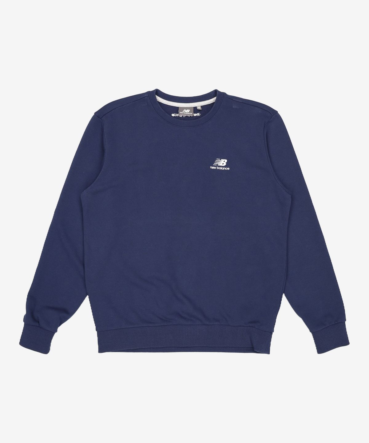 뉴발란스(NEW BALANCE) 맨투맨/스웨트셔츠 L