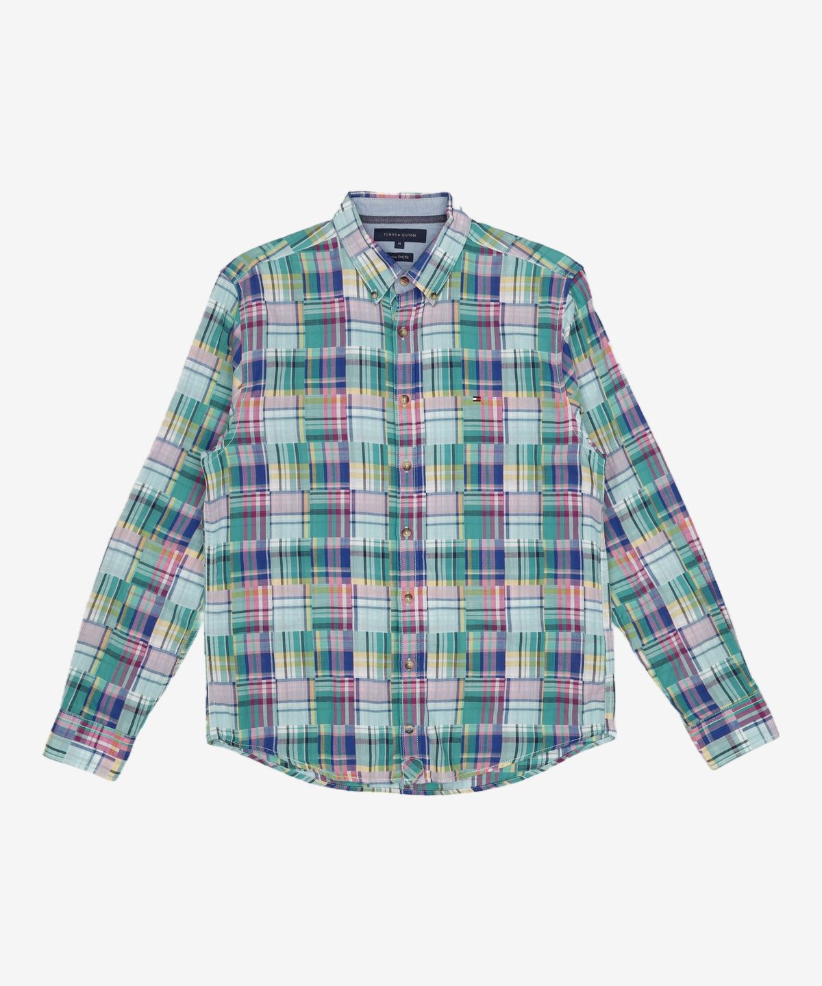 타미힐피거(TOMMY HILFIGER) 캐주얼 셔츠 M