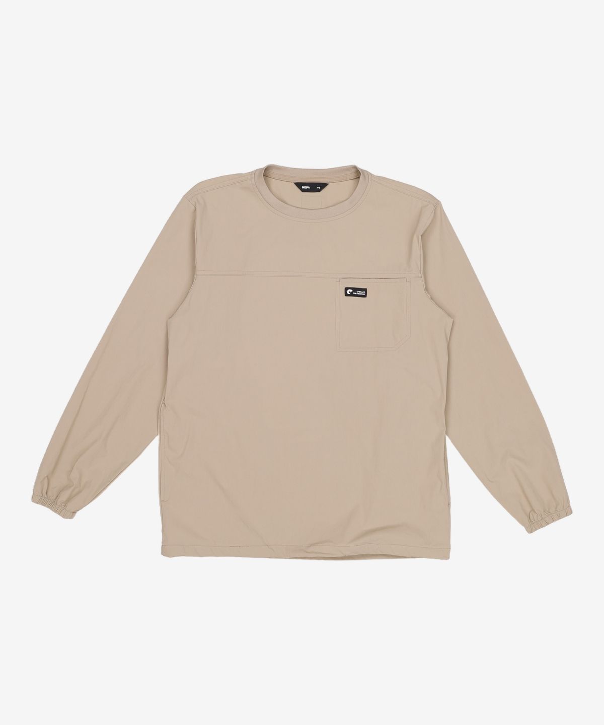네파(NEPA) 긴소매 티셔츠 95